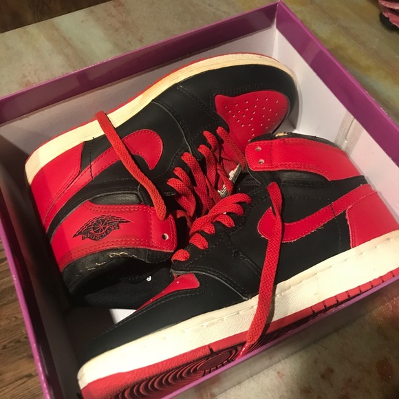 Original 985 Sky Jordan Og Air Jordan 1 